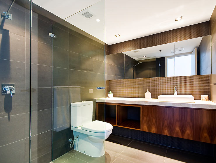 Amco Build. Sydney residential, commercial renovation