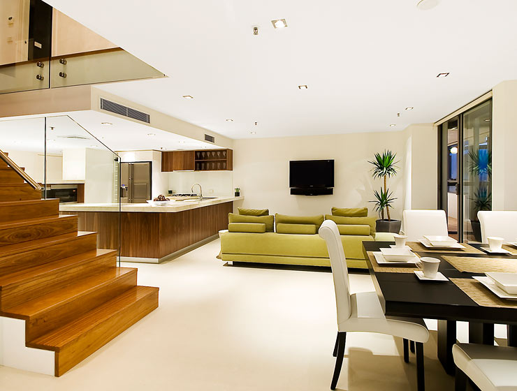 Amco Build. Sydney residential, commercial renovation