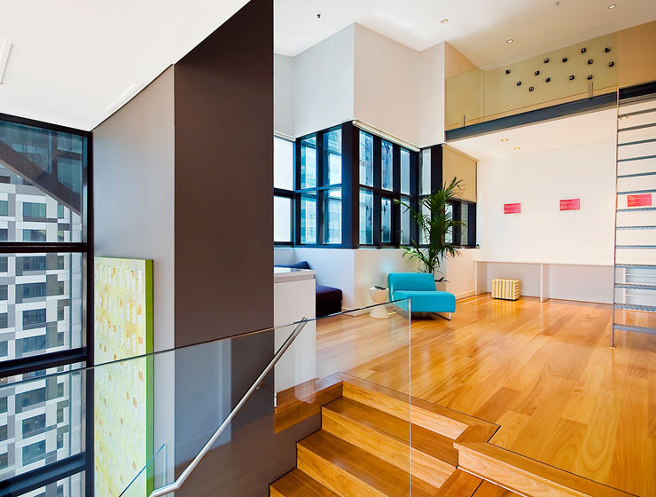 Amco Build. Sydney residential, commercial renovation