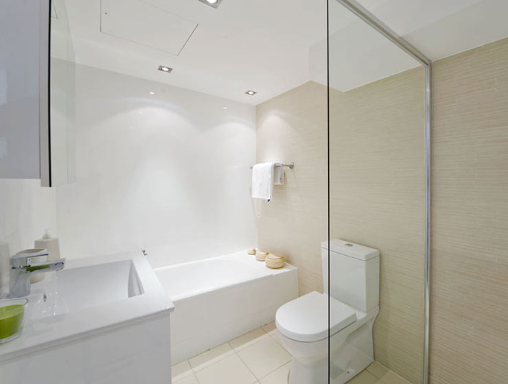 Amco Build. Sydney residential, commercial renovation